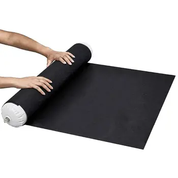 

Portable Jigsaw Puzzle Roll Felt Mat Puzzle Storage Puzzle Saver with Travel 094F