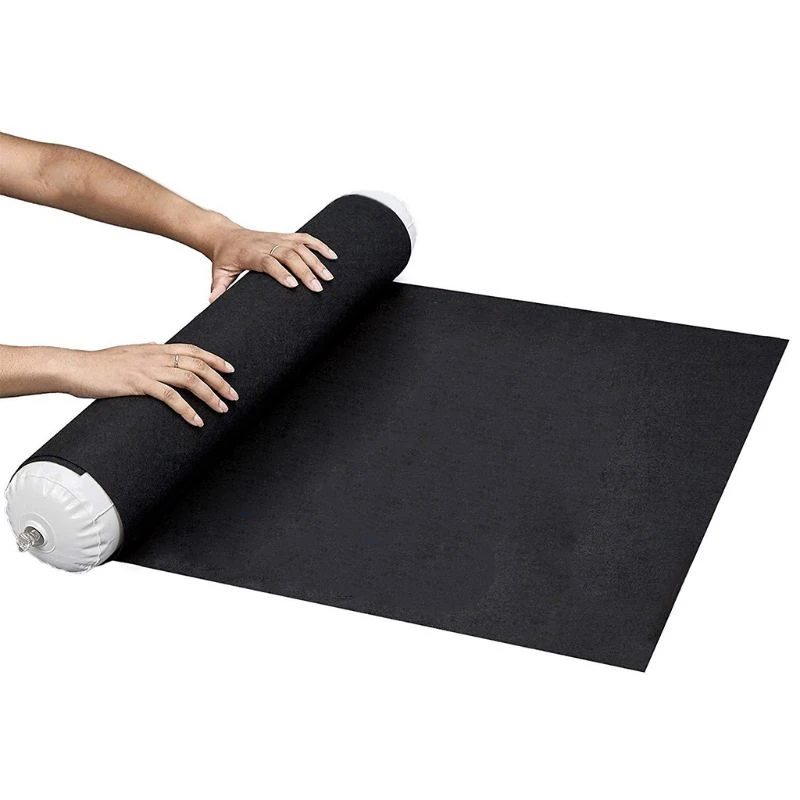 jigsaw puzzle felt mat