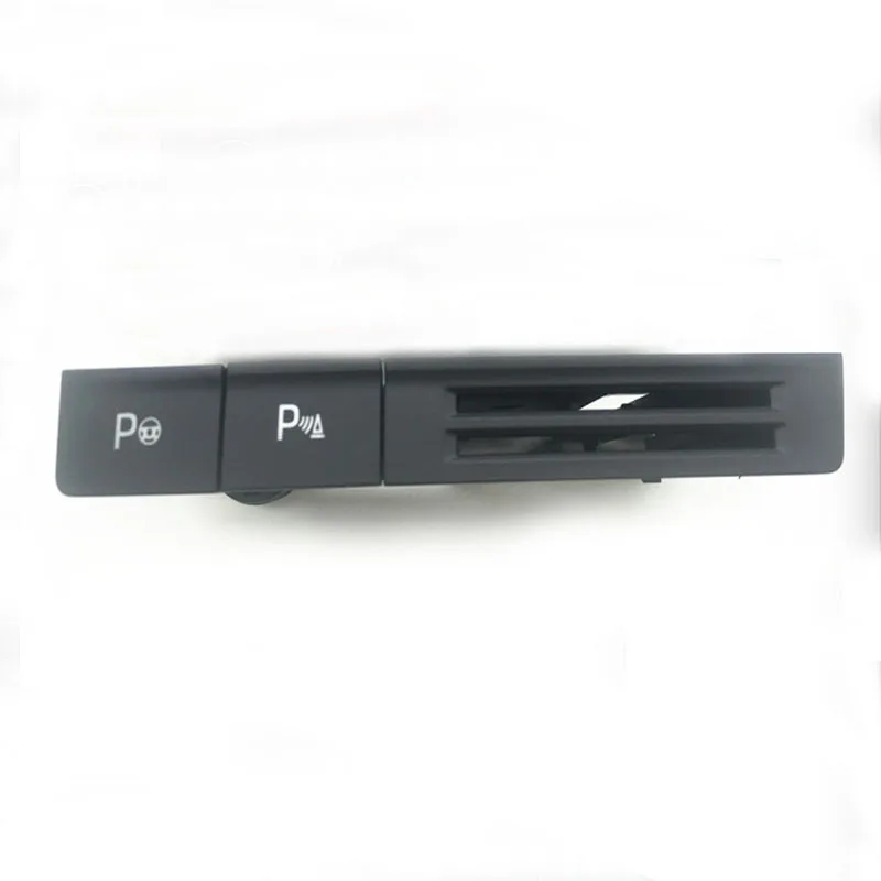 2 OPS парк пилот переключатель PDC TPMS набор PLA переключатель START STOP Trunk ESP кнопка для Octavia - Цвет: 2