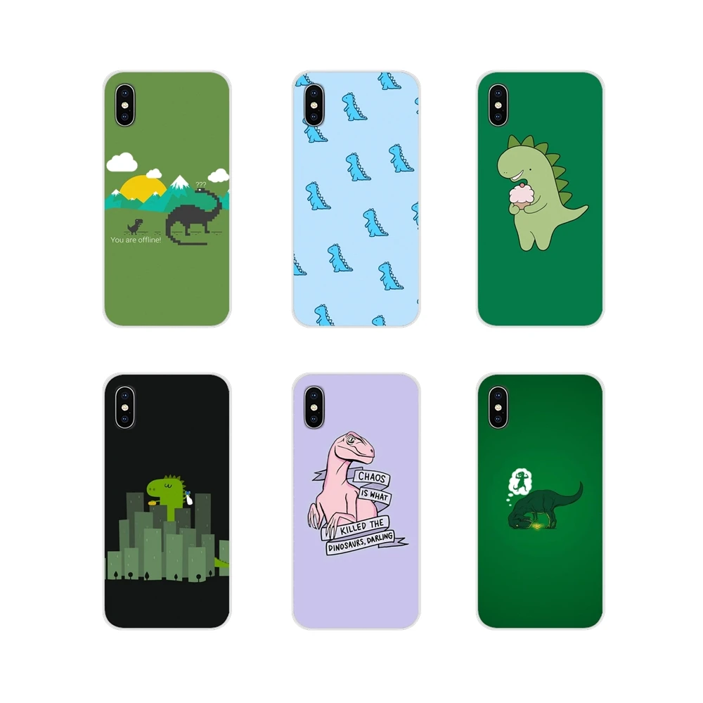 For Huawei Nova 2 3 2i 3i Y6 Y7 Y9 Prime Pro GR3 GR5 2017 2018 2019 Y5II Y6II Accessories Phone Cases Covers Animal Dinosaur For Huawei Nova 2 3 2i 3i Y6 Y7 Y9 Prime Pro GR3 GR5 2017 2018 2019 Y5II Y6II Accessories Phone Cases Covers Animal Dinosaur