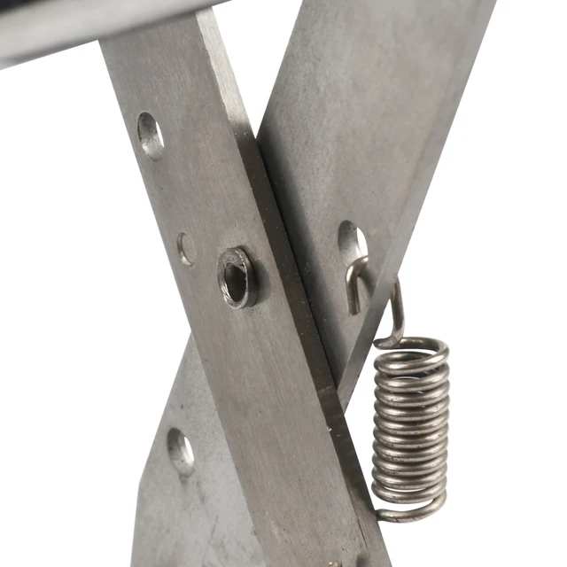 Méhészeti Fésű Mézes Keret Megfogó Tartó Méh Kaptár Rögzítés Markolat Termék Kiegészítők Apikulturális Eszközök A Méhész -Kiegészítőhöz - Image 5