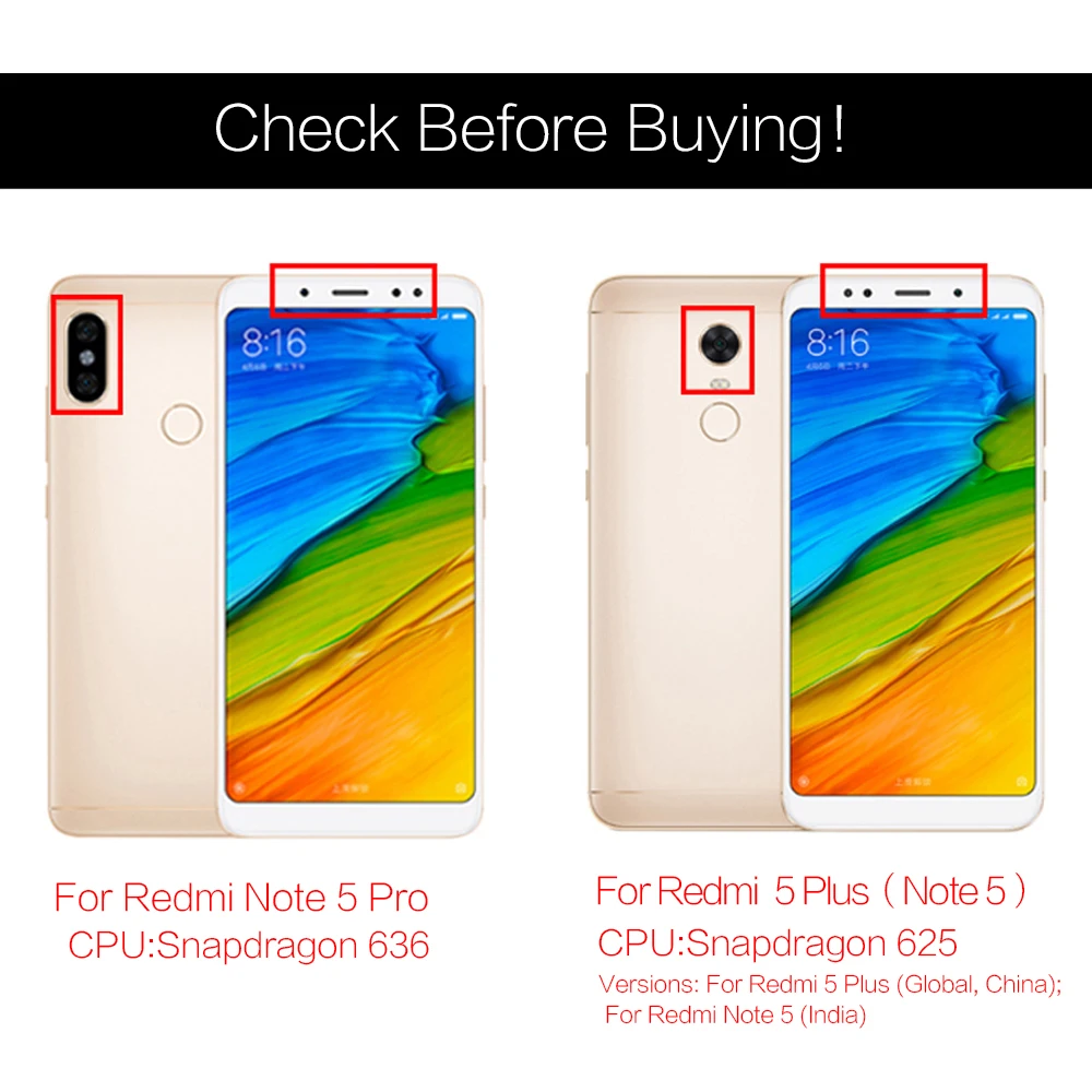 Redmi 5 Plus