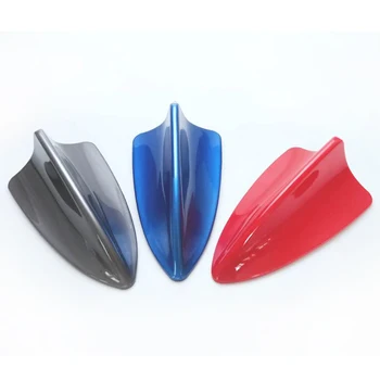 

Car Aerials Replacing Universal Fin Shape Aerial Car Shark Fin Antenna for Volvo S40 S60 S80 XC60 XC90 V40 V60 C30 XC70 V70