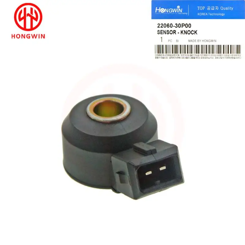 Оригинальный детонационный датчик 22060-30P00 для Infiniti G20 J30 Q45 I III QX4 Nissan первоклассный