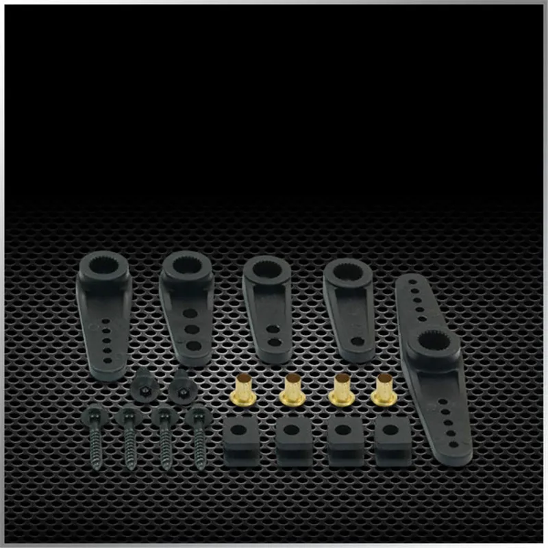 KINGMAX MAX POWER SERVO CLS03S-44kg.cm CLS04S-52kg.cm высокоскоростной цифровой сервопривод с высоким крутящим моментом