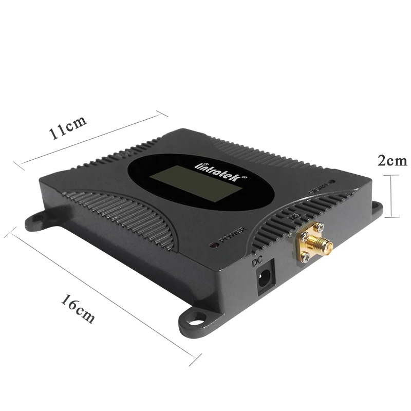 Lintratek репитер 4G GSM усилитель 4G 1800 усилитель сотовой связи бустер GSM репитер 1800 усилитель 4G сигнала усилитель интернета ретранслятор НЕ GSM 900