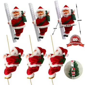 

New Arrival Santa Claus toy - as shown in the picture