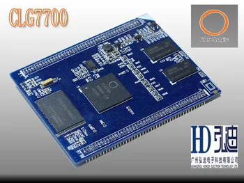 

CLG7700 Core Board CLM7700 Core Board ARM11development Board