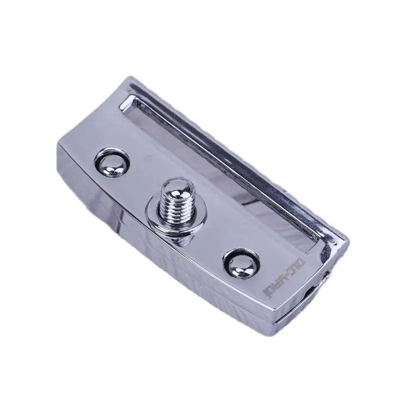 Yaqi Single Edge Chrome Color Safety Razor Head