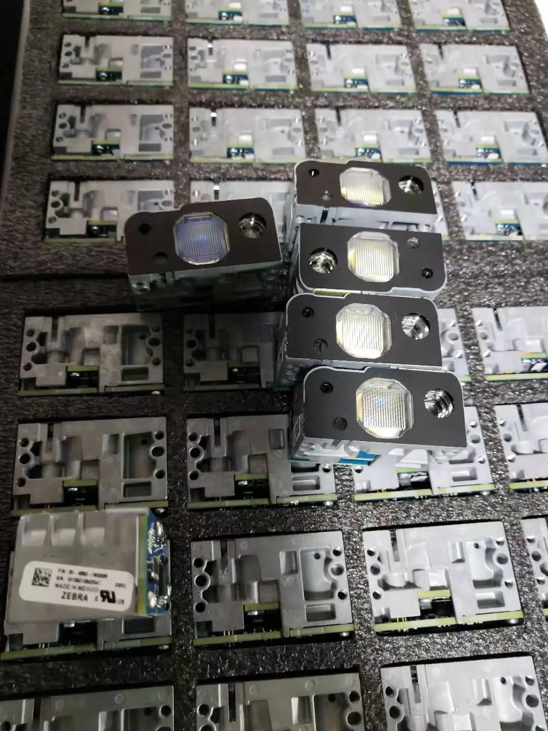 20-4850-IM000R SE4850 сканирующий двигатель для Zebra MC3300 MC330K-G штрих-код PDA сборщик данных