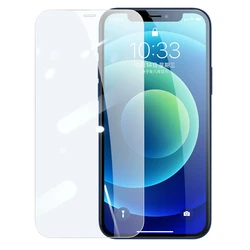 Coque de protection d'écran en verre trempé pour iPhone, pour modèles 6, 6S, 7, 8, 11, 12 Pro, XS Max, X, XR, Plus 