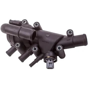 

Thermostat Housing Coolant Engine For Ford KA Street 1.3 1.6 Petrol 1130416