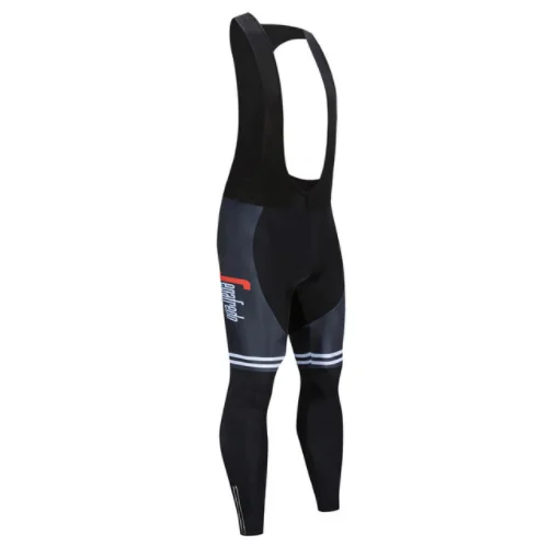 Cycling pants Treking Pro с длинным рукавом Весна велосипедные майки комплект велосипедная Одежда Форма гоночный велосипед одежда Maillot Ropa Ciclismo зеленый - Цвет: Cycling pants