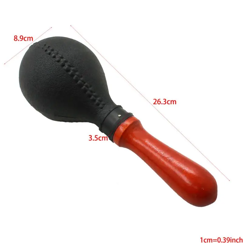 Новинка пара шейкеров Maracas погремушки песок фотоинструмент лидер продаж