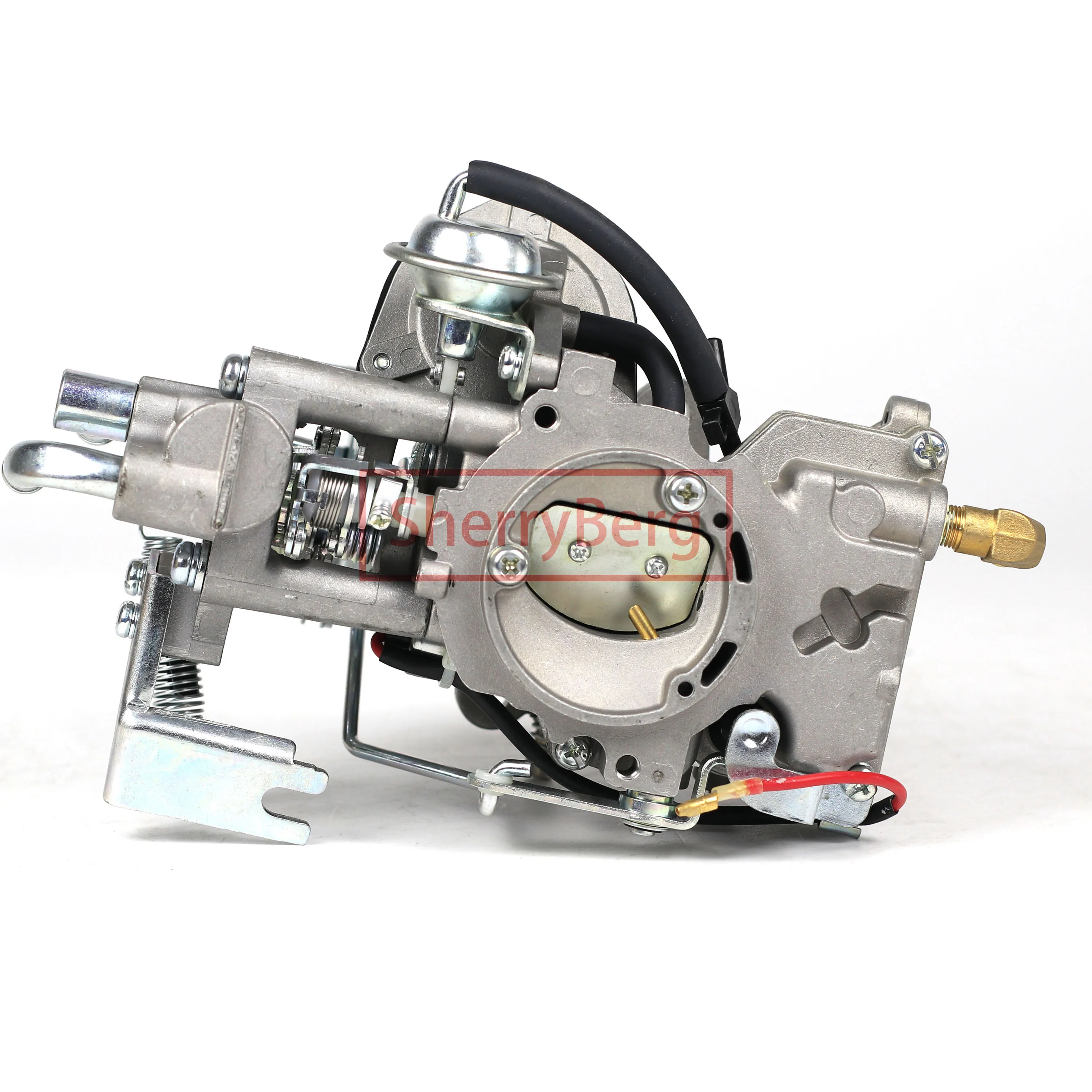Карбюратор SherryBerg Folklift Aisan Carb/Карбюратор карбюратор для карбюратора MITSUBISHI / CATERPILLAR