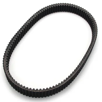 

Transmission Drive belt For Ski-Doo 414918200 417300067 Formula Deluxe 670 700 LT Mach Z SS Grand Touring MX Summit Lynx Rave RS