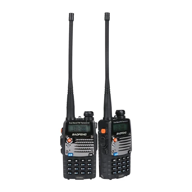 Baofeng Uv 5r Police Scanner  Police Scanner Walkie Talkie - Baofeng Uv  5ra Walkie - Aliexpress