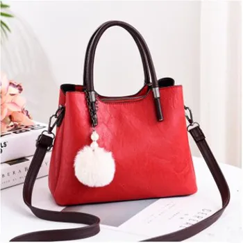 

New Vintage Womens Hand bags Designers Luxury Handbags Women Shoulder Bags Female Top-handle Bags Fashion Brand Handbags