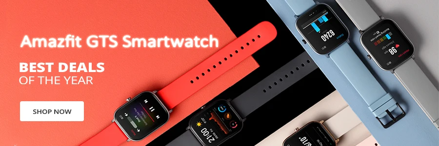 Amazfit Bip Huami Смарт-часы [английская версия] gps, умные часы для Android iOS монитор сердечного ритма 45 дней Срок службы батареи IP68