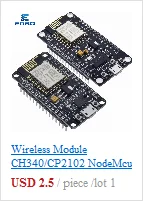 1PCS EGBO NEUE USB CP2102 zu TTL RS232 USB TTL zu RS485 Gegenseitige Konvertieren 6 in 1 Konvertieren modul Gute – Detail 4