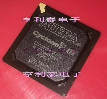 

10pcs EP3C55F484I7N BGA484 EP3C55F484I7 Original New 1 order