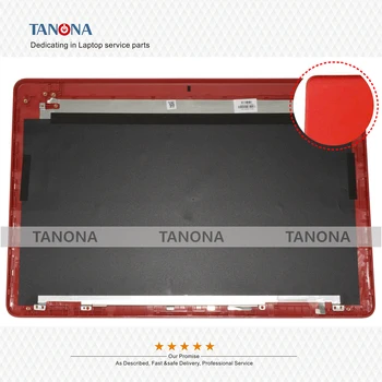 

Orig New L03441-001 925297-001 Red for HP 15-BS 15-BW 15Q-BU 15-BS234WM 15-BS030NR 250 255 G6 LCD Rear Lid Back Cover Top Case