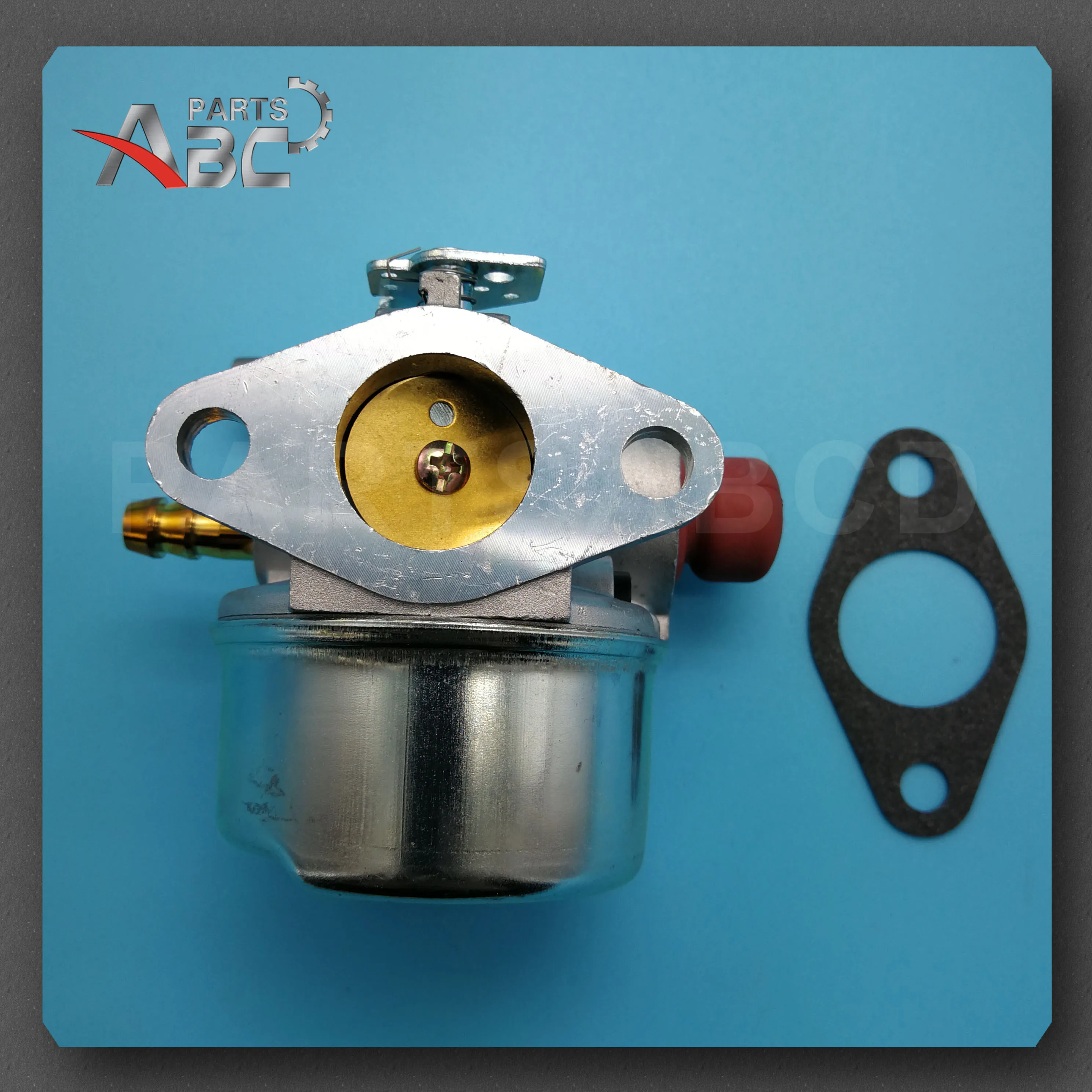 Новый карбюратор для Tecumseh 640025
