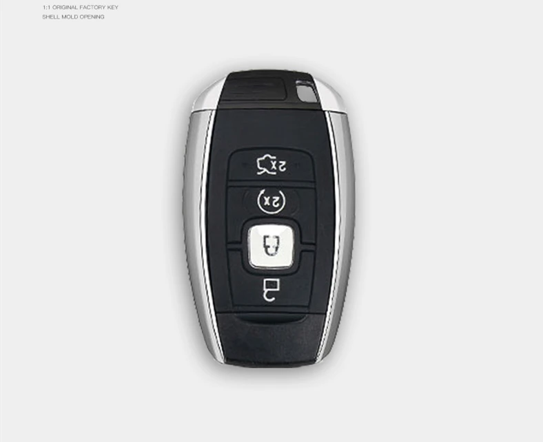 Для Lincoln Mondeo MKZ MKX ключа автомобиля чехол; защитный чехол мягкий клей плетения с украшением в виде кристаллов ремешок для ключей со стразами для Ford край mondeo