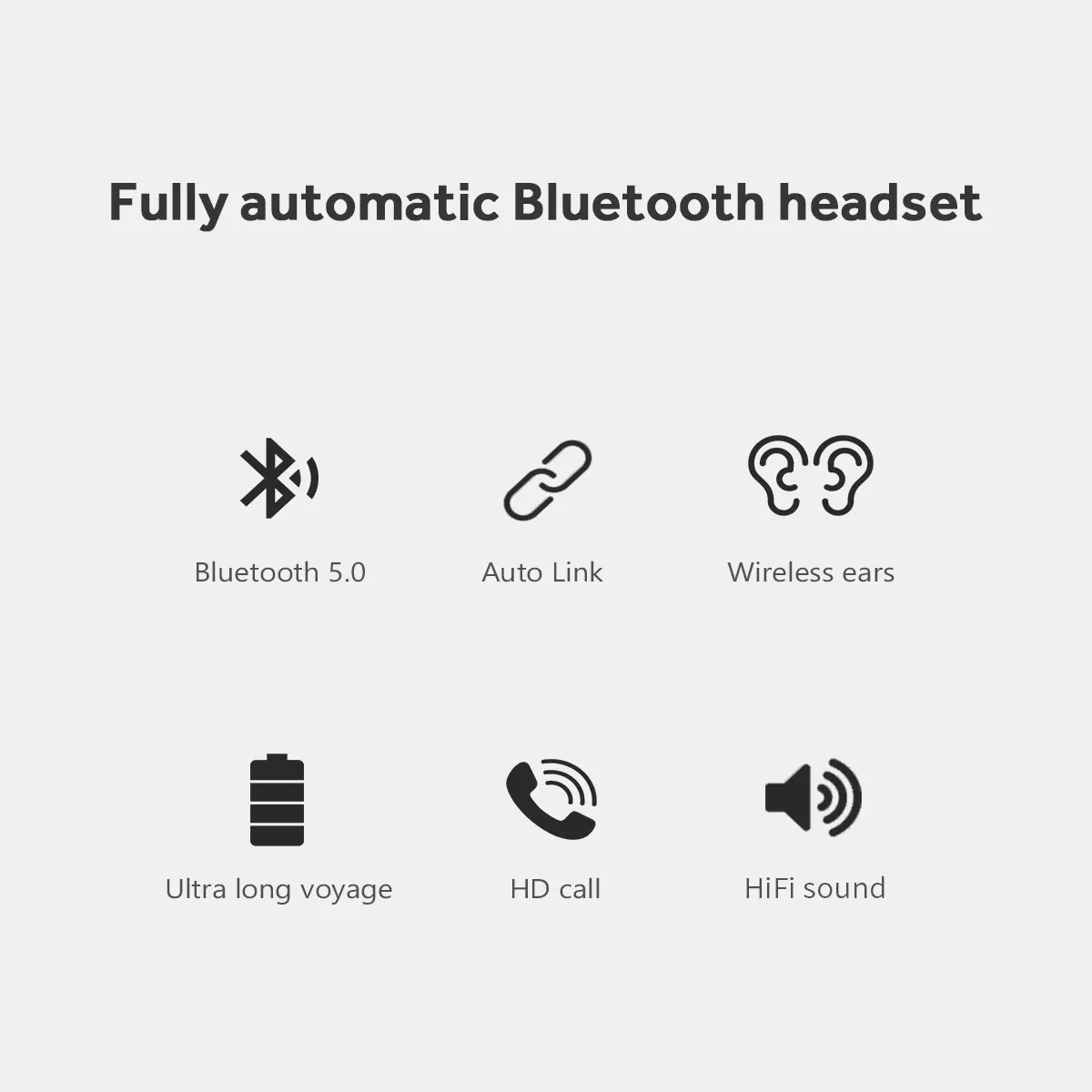 TWS M2T Mini Bluetooth 5,0 наушники 3D стерео спортивные настоящие Беспроводные наушники с 350 мАч зарядная коробка гарнитура