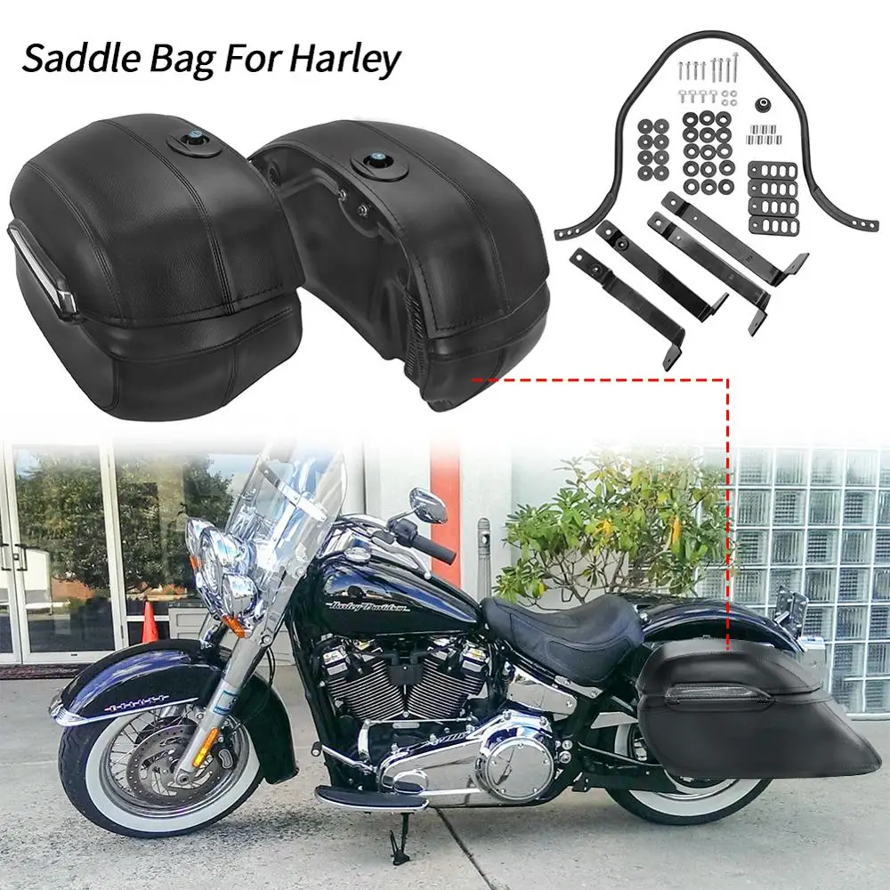 harley bags for sale