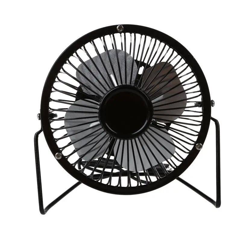 

EAS-Metal USB Interface Fan black