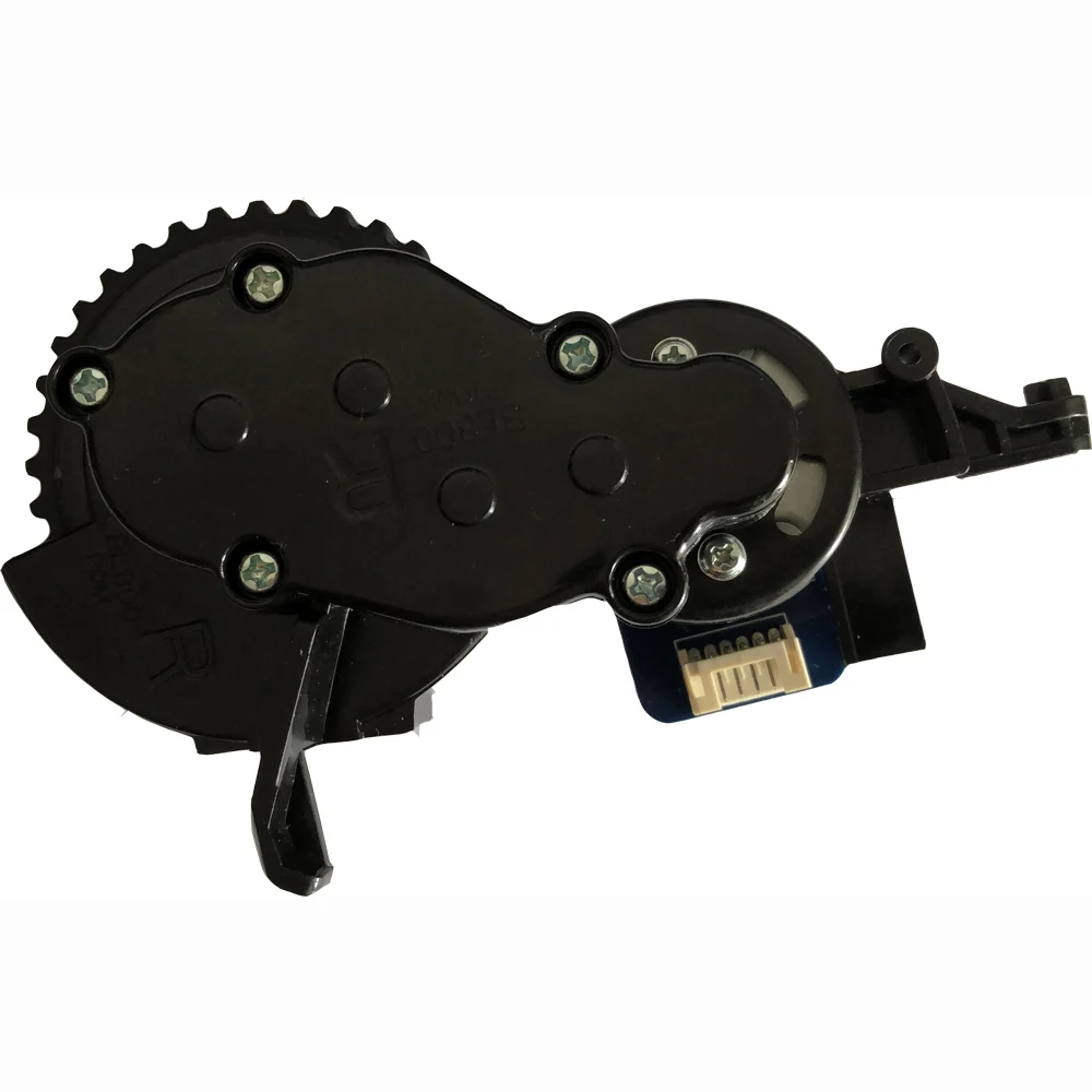 Aspirapolvere Robot Proscenic Ruota Originale Bl800 Per 790T 780T Bluesky Con Bl800 Per Alcuni Modelli In Midea E Coayu Bona