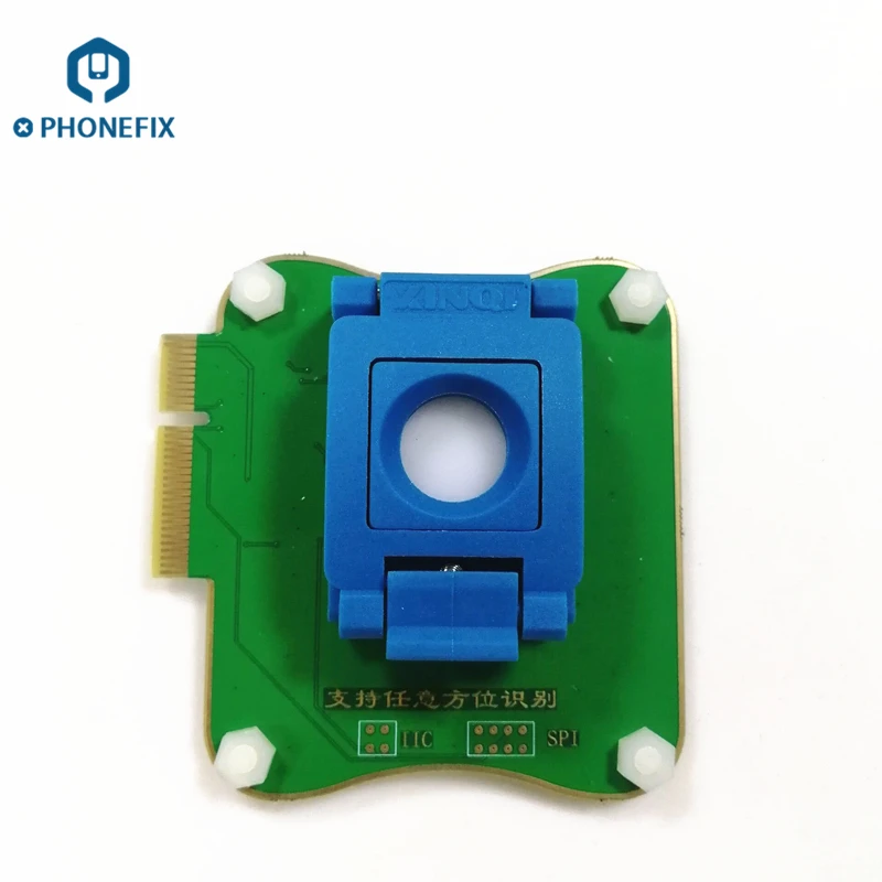 Многофункциональный чип PHONEFIX JC Pro1000S EEPROM IC инструмент для чтения и записи iPhone 6 6P 6S