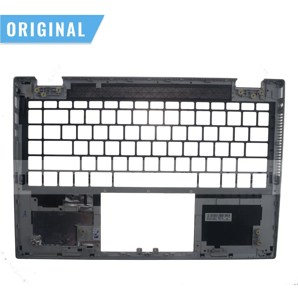 Nova Capa Superior Original para hp Pavilion X360 14-dw Palmrest Base Inferior 6070b1744903 L96486001 6070b1744501 - Imagem 4