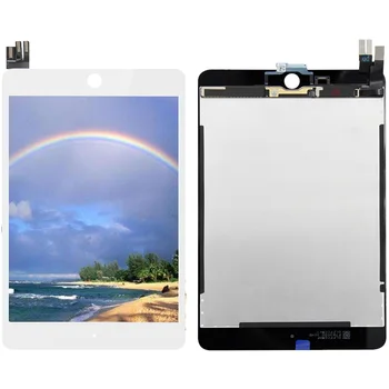 

7.9'' For iPad Mini 5 Mini5 5th Gen 2019 A2124 A2126 A2133 LCD Touch Screen Assembly For iPad Mini 5 Tablet Parts