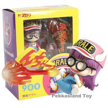 

900 Dr.Slump Arale Norimaki PVC Action Figure Collectible Model Toy