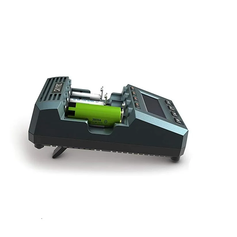 Newest original SkyRC MC3000 Balance Charger With Bluetooth Charging By Phone For Mutilcopter Helicopter Fpv Rc Drone