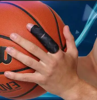 

Basketball Finger Guard finger joint bandage