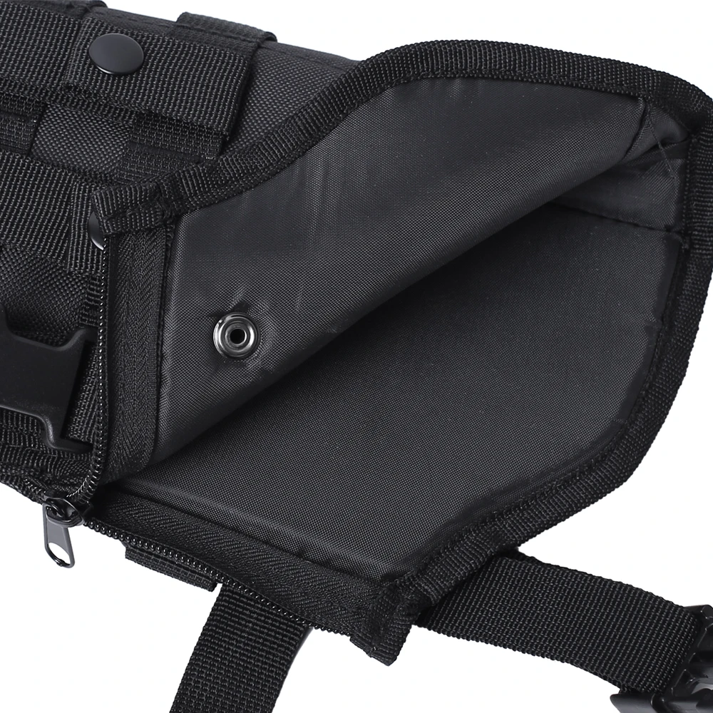 34 inch Shotgun Scabbard Hunting Rifle Gun Holster Kylebooker