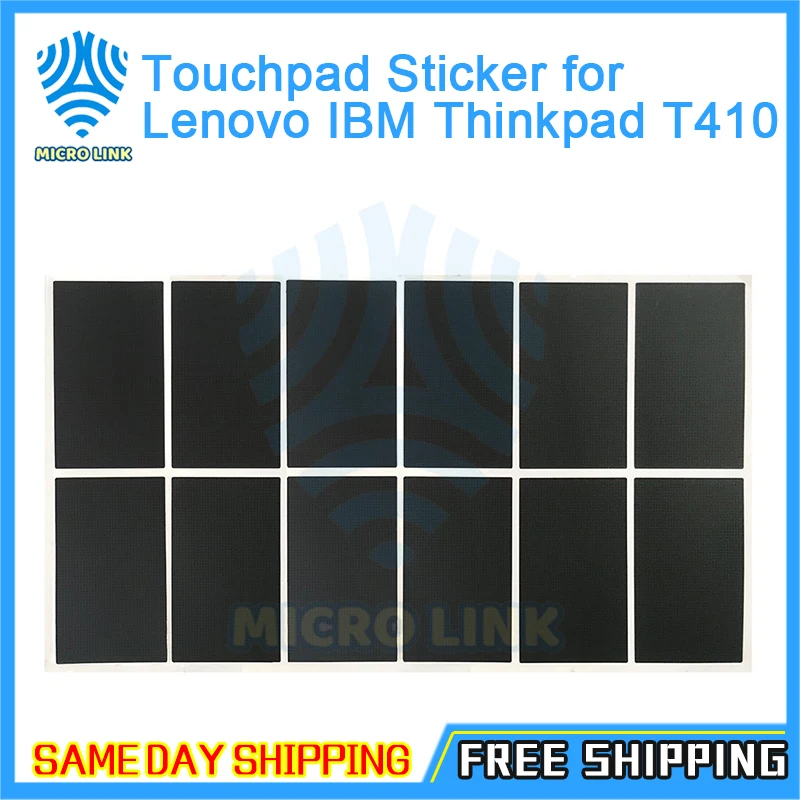 Оригинальная новая сенсорная наклейка для Lenovo Thinkpad T410 T410I T420 T420I T420S T430 T430I |