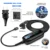 Morec Type 1 Portable EV Charging Box Кабель Переключаемый 10/16a Schuko Plug Электромобиль Автомобильное Зарядное Устройство EVSE 2.2/3.6 KW