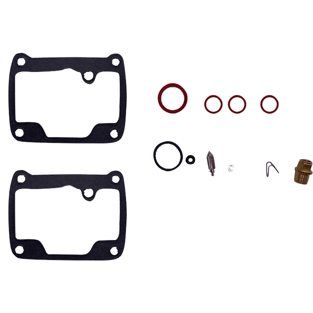 

Motorcycles Carb Spare Accessories Replacement Rebuild Aluminum VM34 VM Gaskets 30 32 34mm VM30 VM32 Tool Carburetor Repair Kit