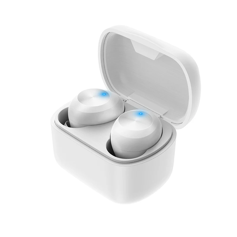 The new M32 wireless Bluetooth 5 0 headset with microphone game earplugs noise reduction touch mini sports Earpiece for iphone