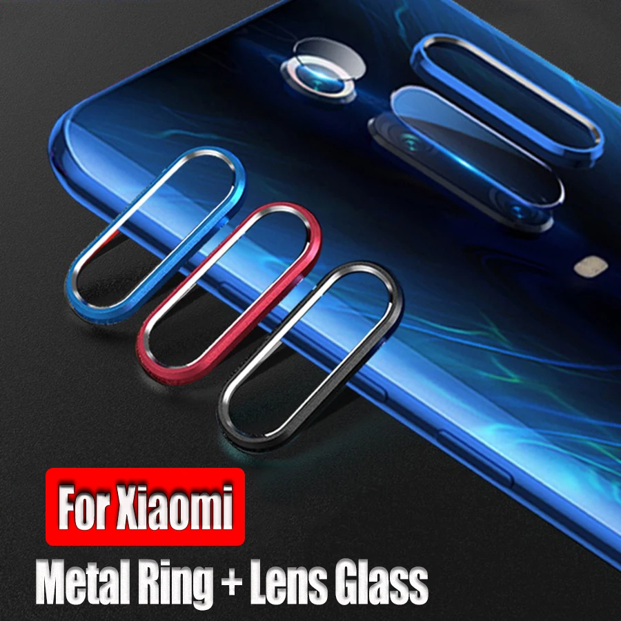 Стекло для Xiaomi Redmi Note 7 8 Pro Чехол для Камеры Xiomi Redmi 8 8T Note8 Pro Чехол закаленное стекло Защита объектива бампер