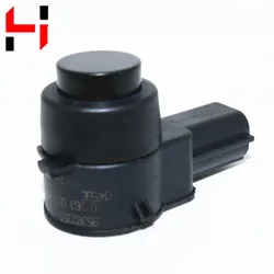 Capteur d'aide au stationnement pour voiture, 35382355 OEM 0263023682, 4 pièces, PDC, pour Op el Vi a Zafira Astra J 
