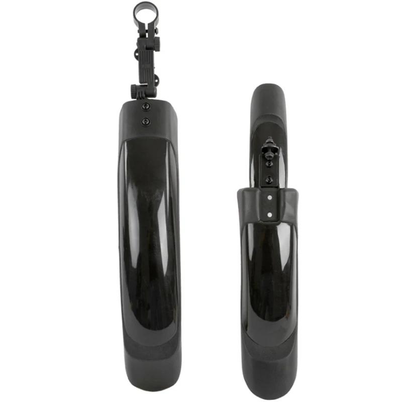

Bike Mudguards Universal All-Inclusive Rainshield Tile for Mountain Bikes