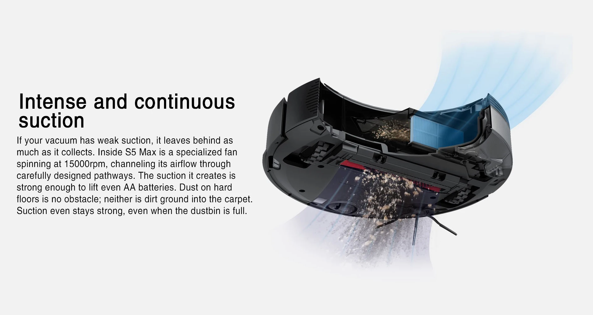 Roborock S5Max