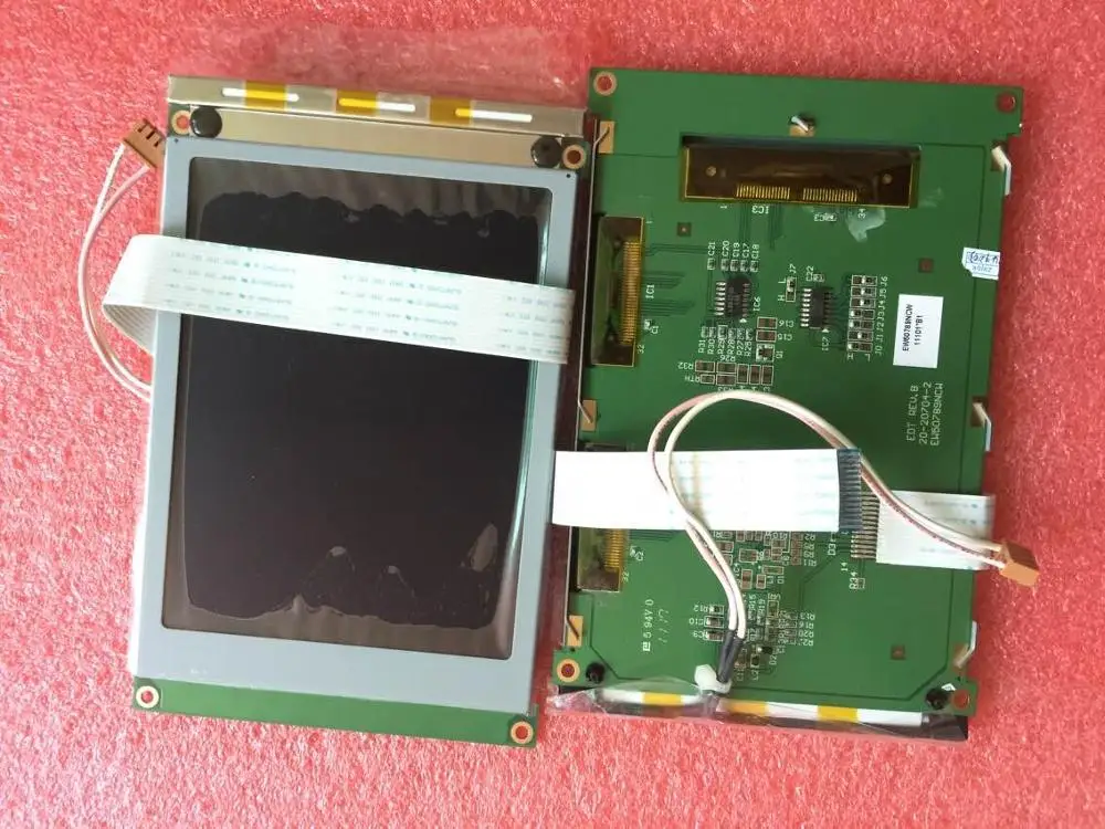 Baojiexin 7-inch color screen AT070TN83 V.1 display 1 year warranty 7-inch LCD screen