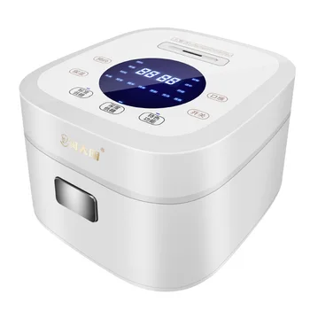 

5L Deglycosylation Rice Cooker Multi-functional Smart Hypoglycemic Electric Less Sugar Rice Pot Rice Diet off Sugar Instrument