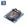 1PCS The Tiny RTC I2C modules 24C32 memory DS1307 clock RTC module Without Battery ► Photo 2/6